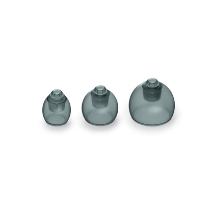 Sennheiser All-Day Clear Replacement Eartips