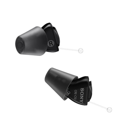 Sony CRE-C10 Self-Fitting OTC Hearing Aid