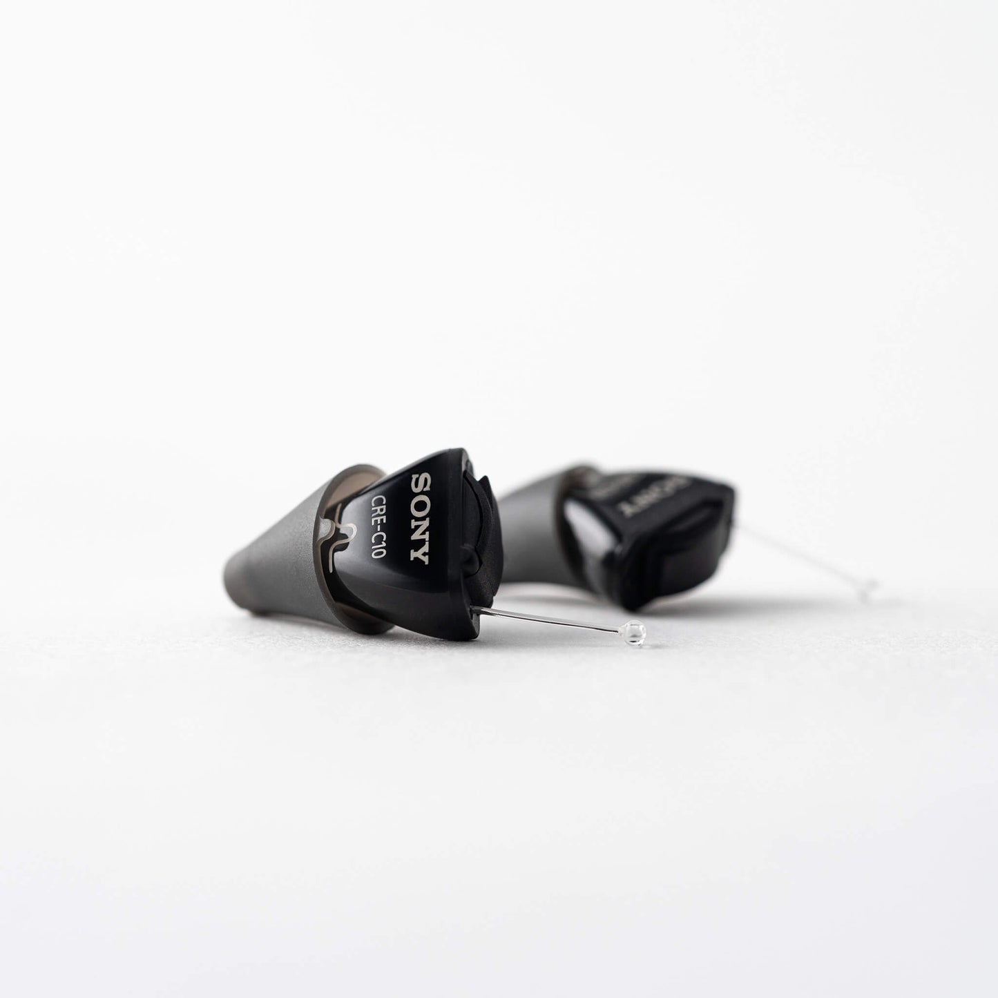 Sony CRE-C10 Self-Fitting OTC Hearing Aid